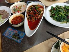 -水上人家民俗餐厅(洱海公园店)