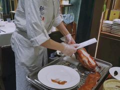 -君子·兰餐厅(长江路店)