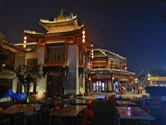 -即墨古城