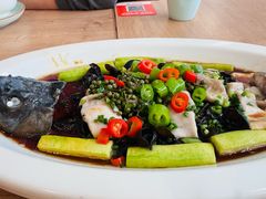 -味妙顺德厨房(绿地缤纷城店)