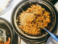 -百味馆·粤菜·湛江菜(后海花园店)