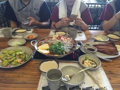 -纽斯桑拿会所(餐厅天山路店)