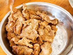 -清真马杰山牛肉汤馆