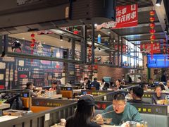 -丰茂烤串(建设街店)
