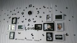 -BM SALON