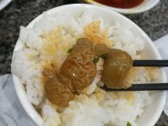 -李记小小吃·江油肥肠(涪江路店)