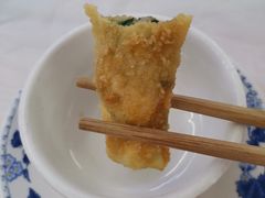-笑红饭庄