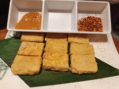 -云海肴·汽锅鸡·云南菜(苏州中心店)