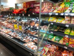 -AEON超市(永旺梦乐城泰达店)