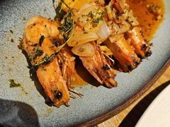 -Kathleen's Bistro&Bar 凯圣琳西餐厅(漕河泾印象城店)