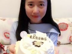 -SAYScake善食感戚风蛋糕(临江大道店)