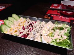-蛙三泡椒牛蛙(万象城店)