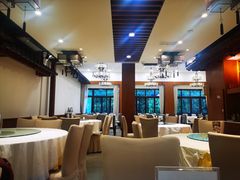 景观位-奇芳阁·百年清真南京菜(夫子庙店)