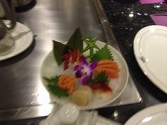 -大渔铁板烧(中山路八佰伴店)