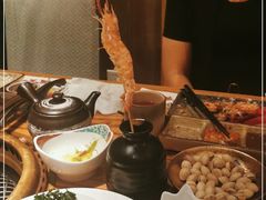 -赤坂亭·M9和牛放题(长楹天街购物中心店)