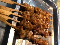 -天津乾毓德饭庄·清真传统炒菜·海鲜烧烤(咸阳路店)