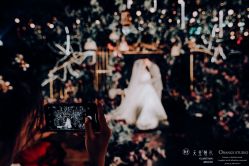 点击看大图 -御鉴天玺婚礼