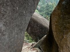 -大罗山风景区