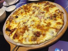 -赫帝拉航空主题餐厅(南宁店)