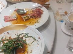 -陶缘一号·四季缘·老字号顺德菜·户外婚礼家宴(西滘店)