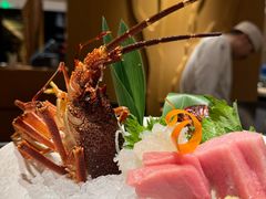 -西村日本料理(香格里拉饭店)