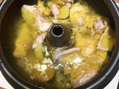-福照楼汽锅鸡·云南特色菜(万达广场店)