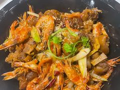 -重庆巴渝火锅(钟家村店)