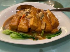 -武汉香格里拉大酒店·香宫中餐厅