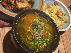 -树厨贵州菜(大十字店)