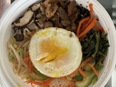 -敏丁拌饭(中街总店)