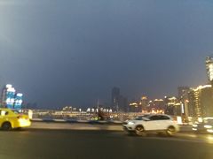 -重庆市江北嘴中央商务区中央公园