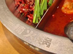 -楠火锅(太古里总店)
