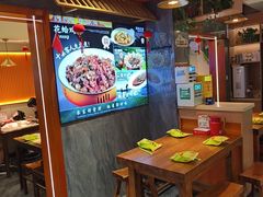 -东来土菜馆(民祥园路店)