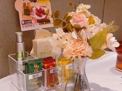 -汤城小厨•粤菜•靓汤(金宝街店)