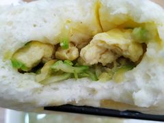 -沈老头包子(庆丰路店)