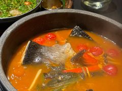 -Ameigo梅果·云贵川bistro(长宁来福士店)