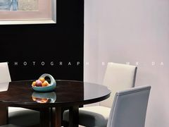 -广州粤海喜来登酒店