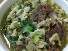 普通牛肉泡馍-老刘家泡馍·陕西老字号(钟楼广济街店)