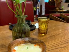 -敏珠拉姆藏餐·南京厨房(富春江东街店)