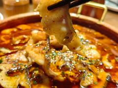 -向川南·水煮鱼·川菜(和平里店)