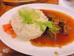 -玛格萝妮比萨屋(四平店)
