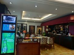 -阿诺泰·泰国餐厅(棕北店)