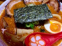 白龙拉面-老龙亭拉面店