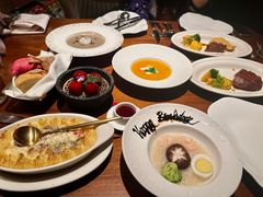 -佐度王子扒房(天鹅湖店)