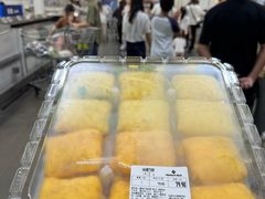-山姆美式餐吧(西溪印象城店)
