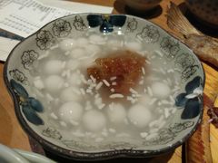 -蜜桃餐厅·古运河畔(南下塘店)
