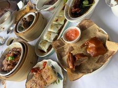 -勝記酒家·37年老字号·经典粤菜(南山花园城店)
