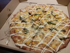 -萨莉亚意式餐厅(浦江万达广场店)