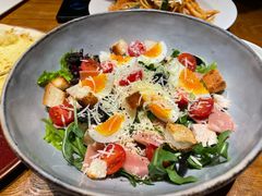 -JINNS锦时 steak&pizza(浸信会礼拜堂旧址店)