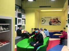 -奥兰熊科技中心(曲江校区)